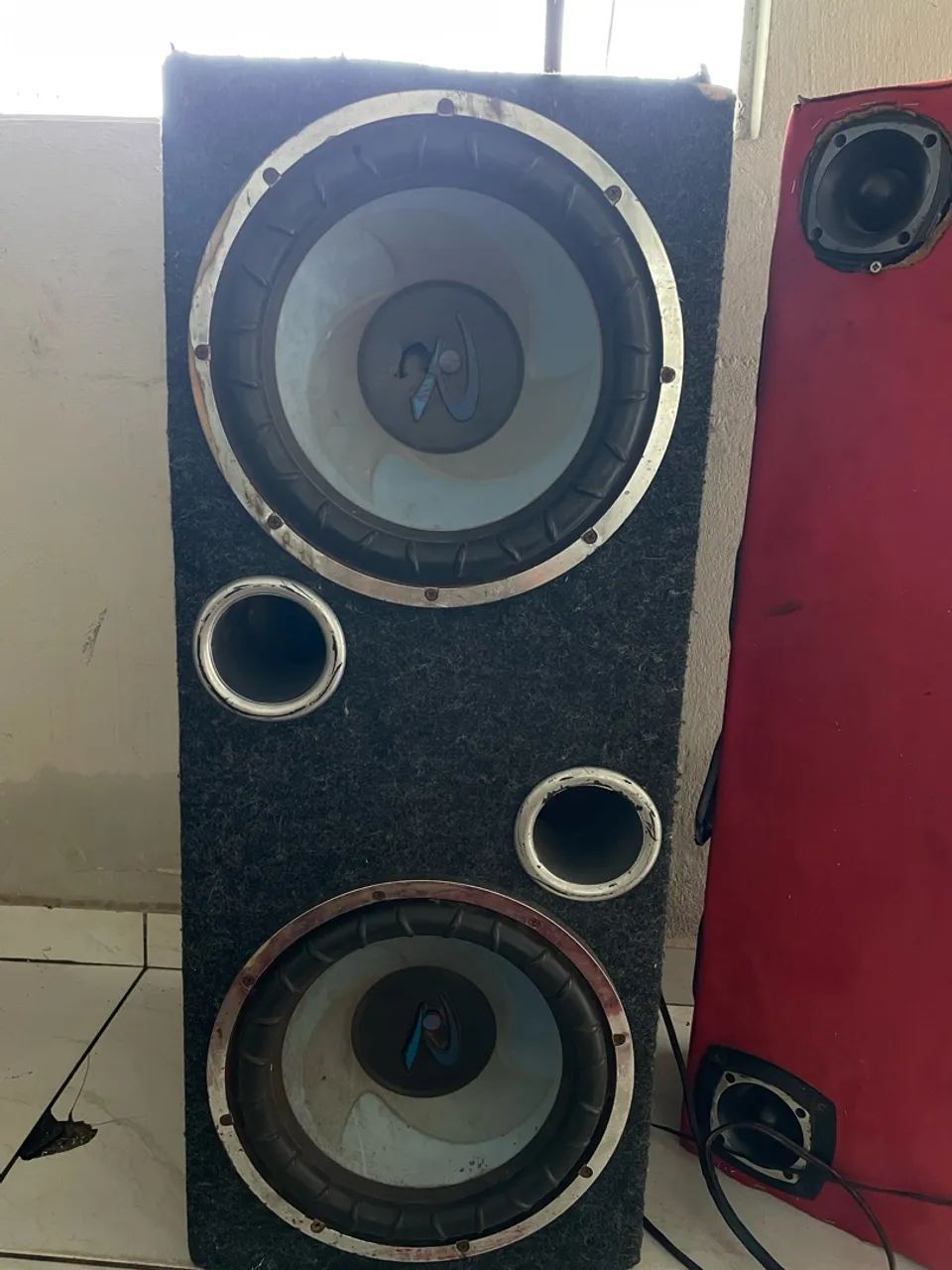 Vende-se Som