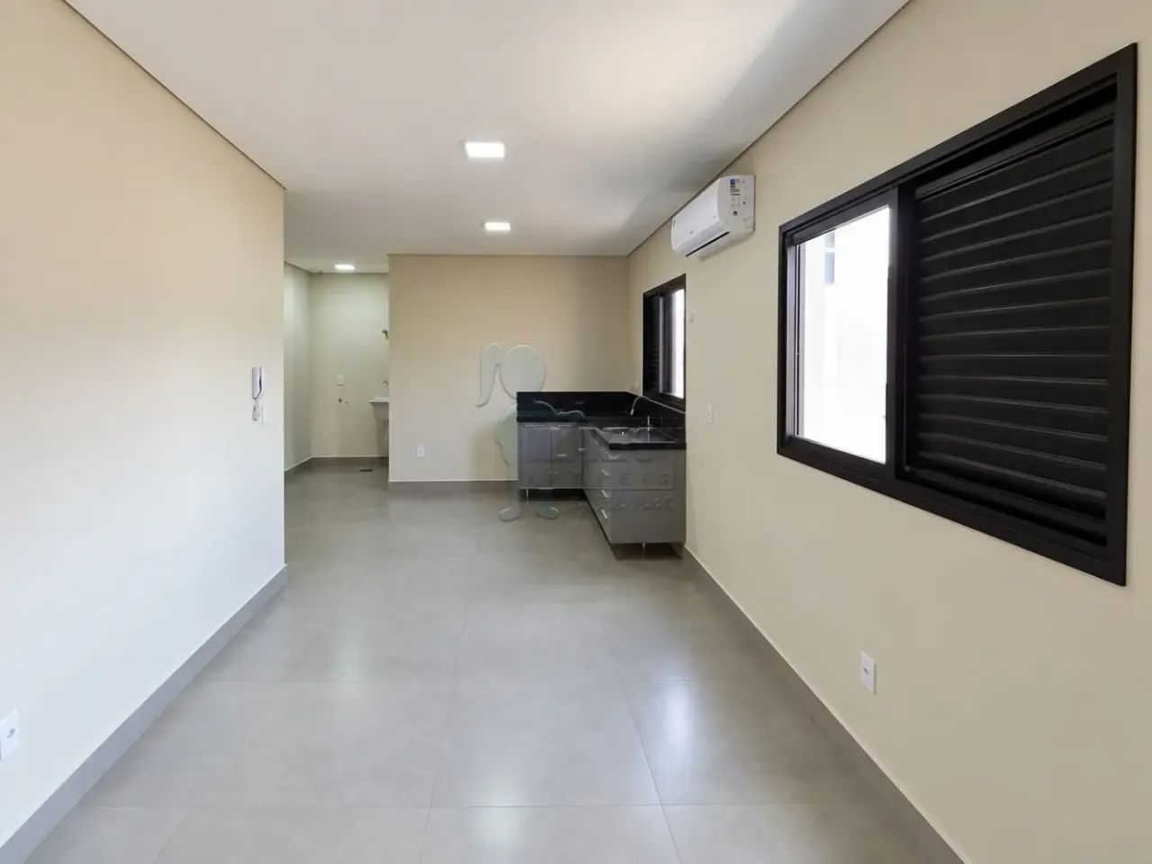 Studio comercial de 50m² com ar condicionado e copa para locação - Iguatemi - Foto 4