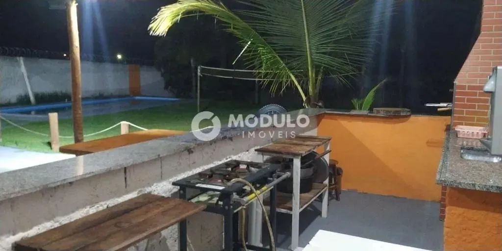 Chácara disponível para locação no bairro Morada Nova. - Foto 2