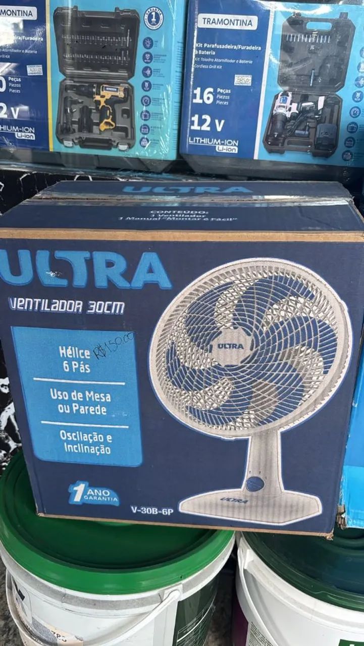 VENTILADOR 