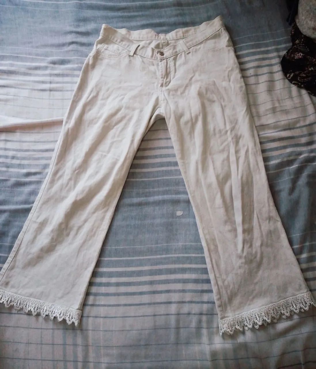 Calça comprida