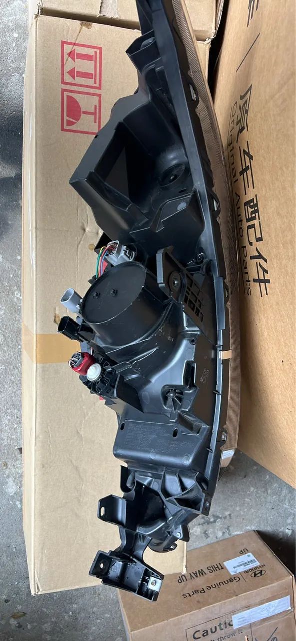 Faról Eclipse Cross Original Par  - Foto 4