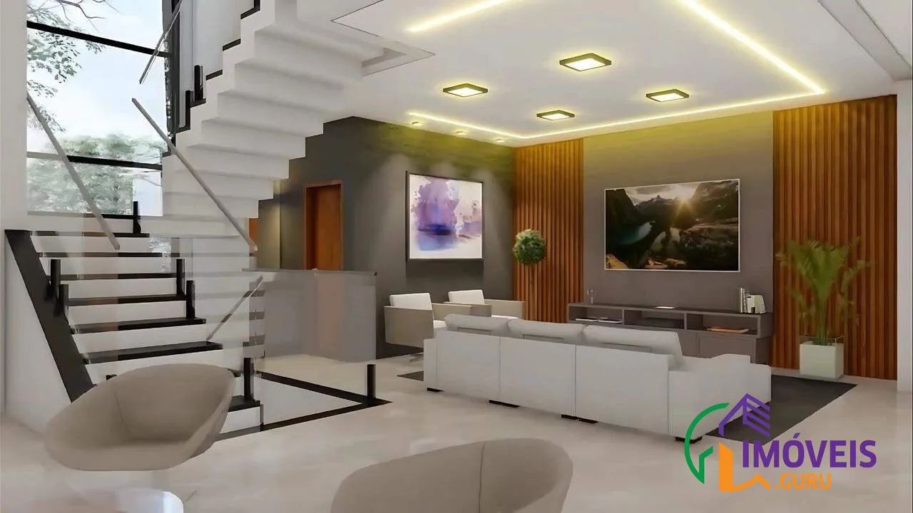 CASA EM CONDOMÍNIO - CHÁCARAS COPACO - SP - Foto 4