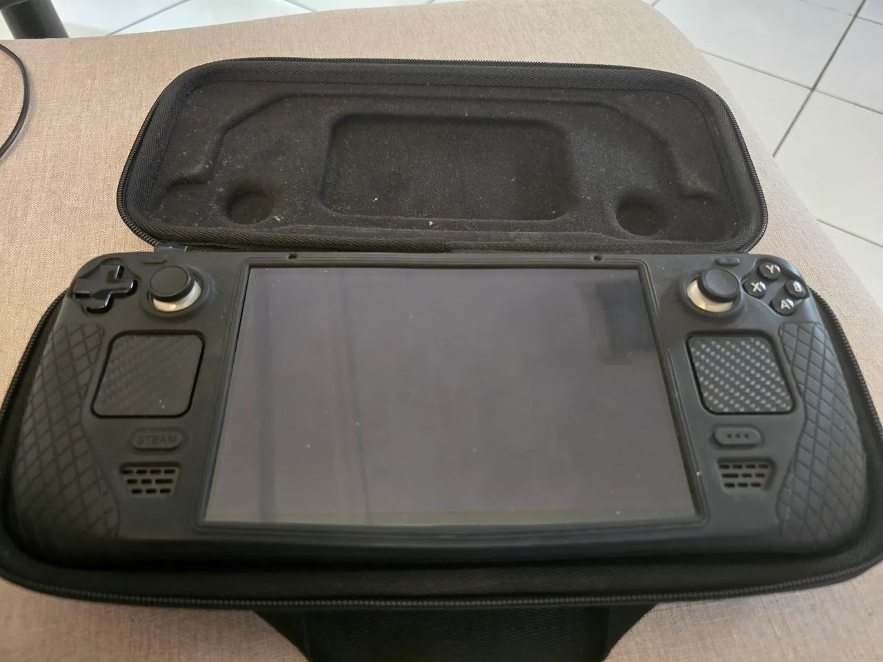 Steam Deck LCD 1tb  - Foto 4