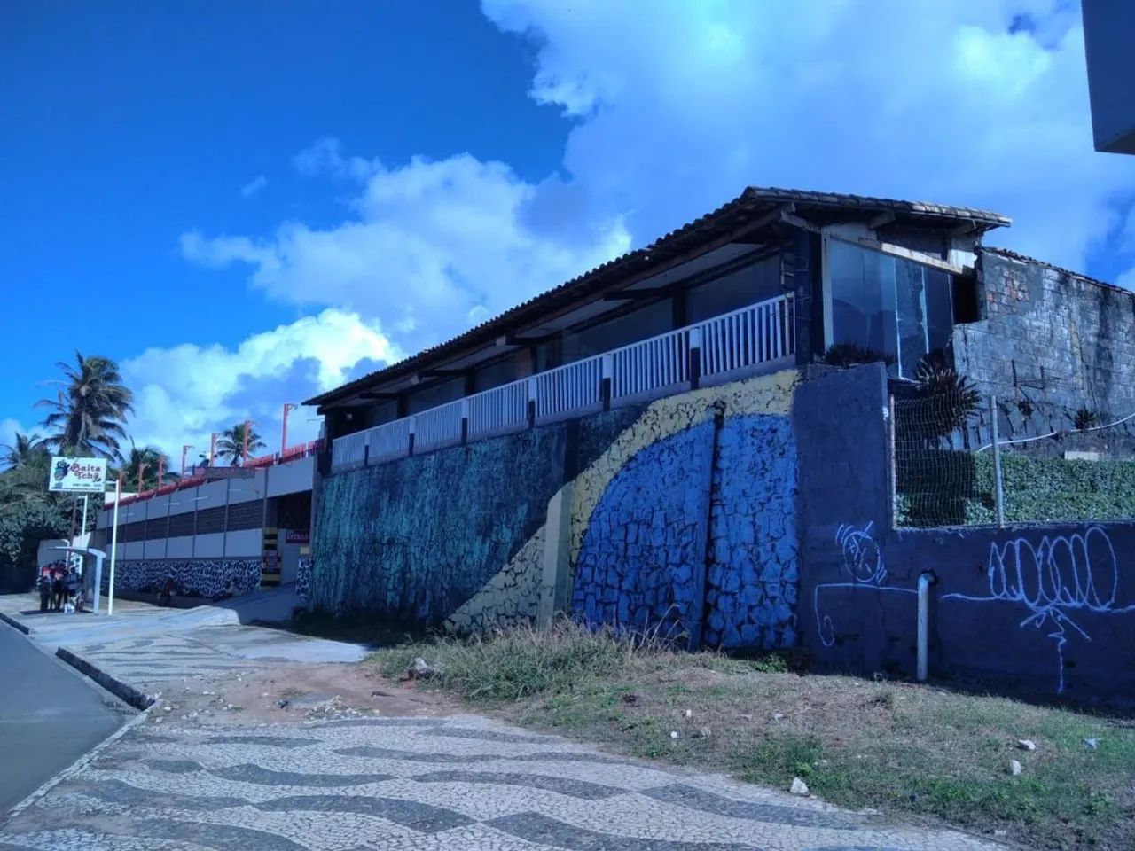 Comercial para Venda em Salvador, Boca do Rio - Foto 2