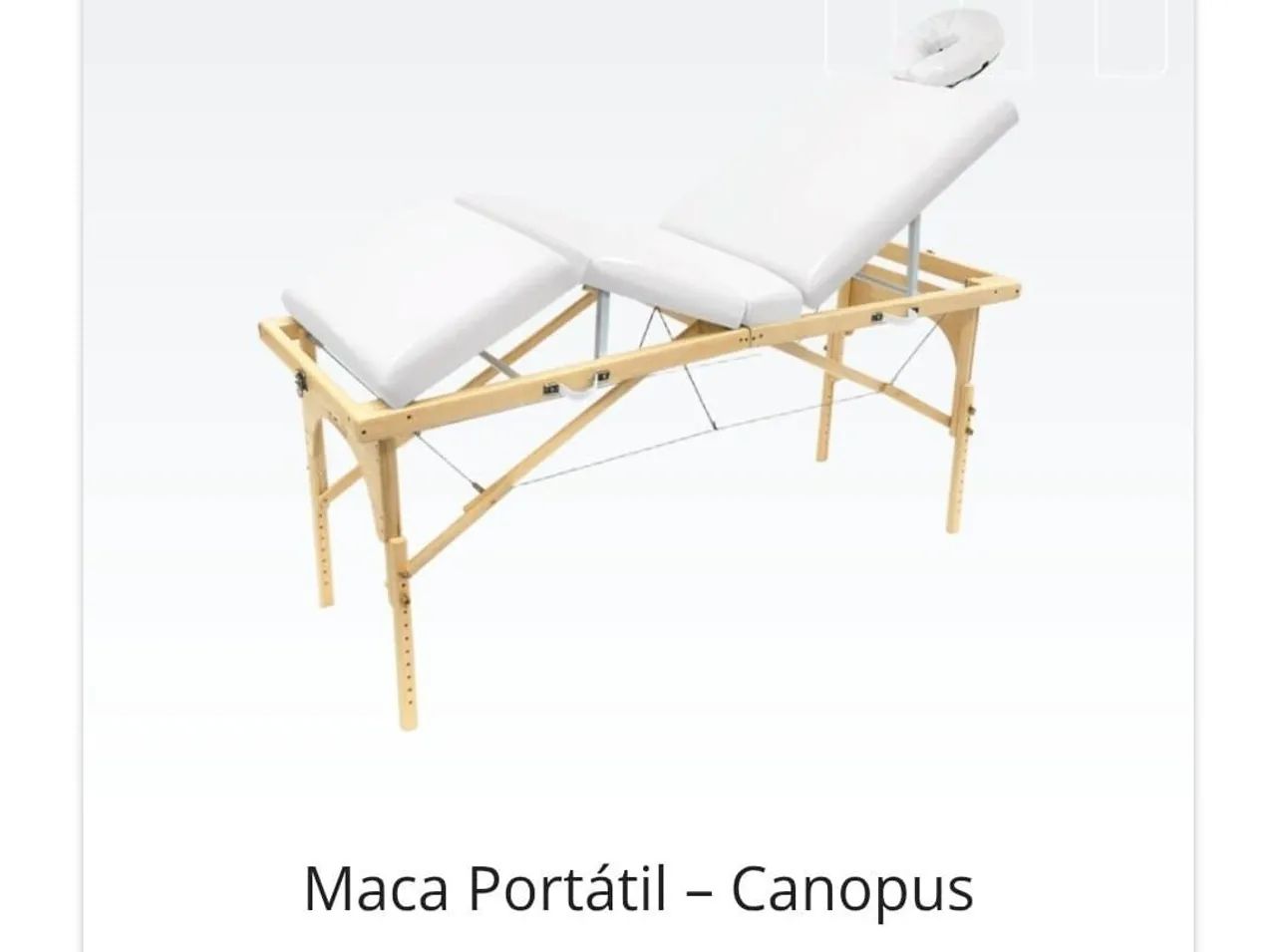 Maca e degraus, marca Legno 