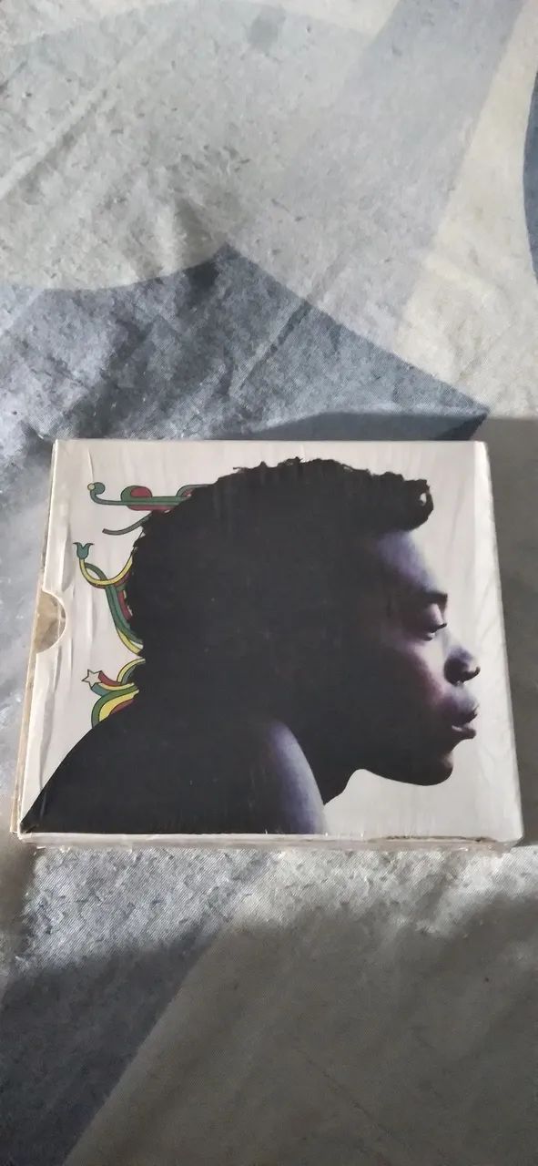 Box Milton Nascimento Clube da Esquina 1 e 2