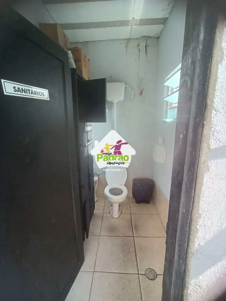 Salão, Vila Rosália, Guarulhos - R$ 1 mi, Cod: 9512 - Foto 5