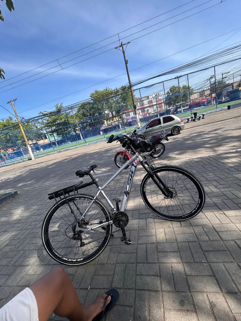 Bicicleta aro 29 - Foto 3