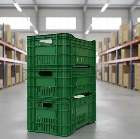 Caixa multiuso leve Plaskini PK-60 L - Foto 2