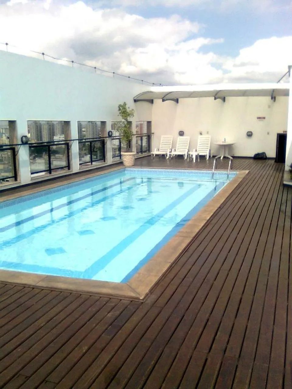 Foto - Campos dos Goytacazes - Centro