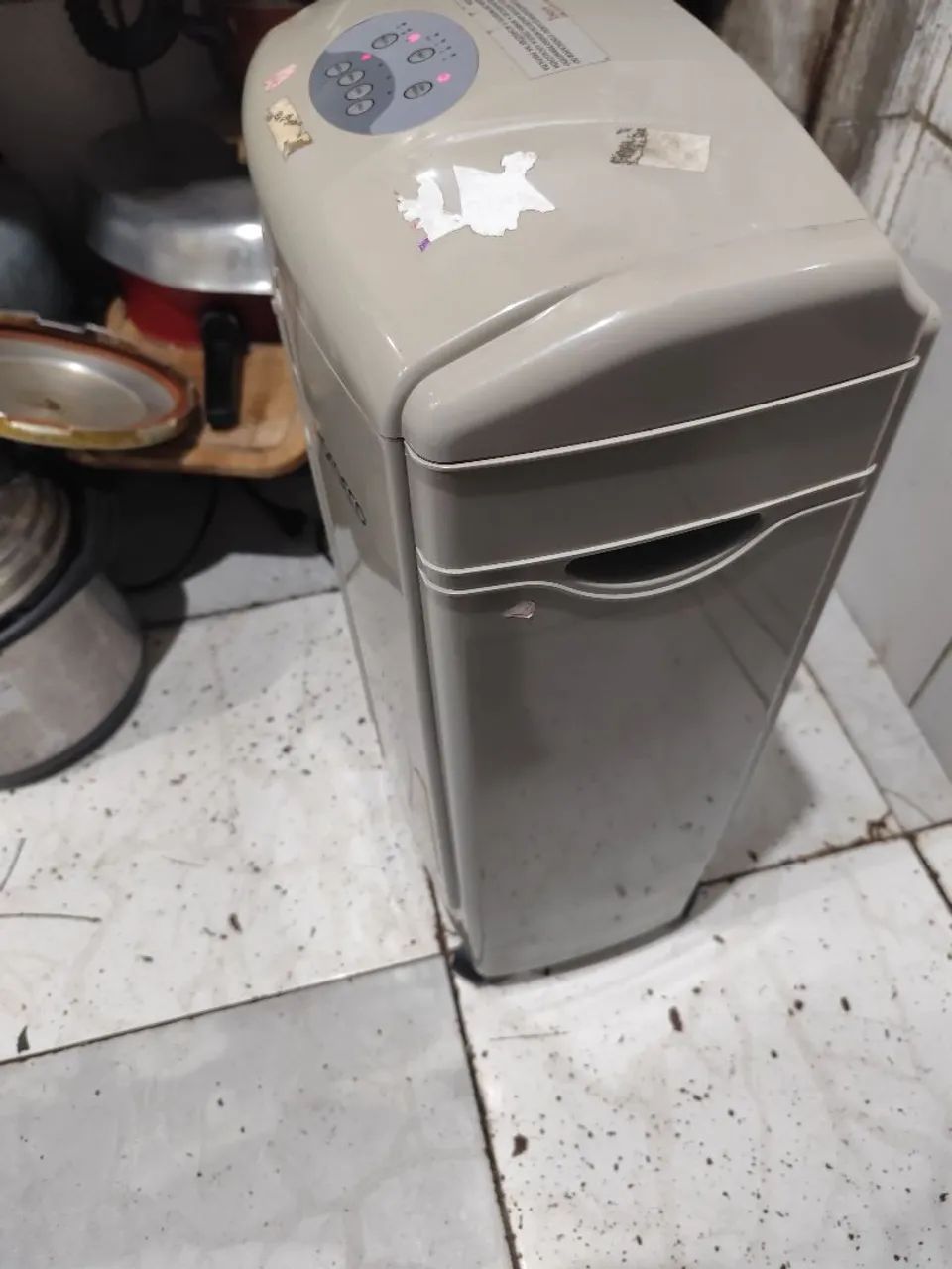 Cliente quente e frio  - Foto 4