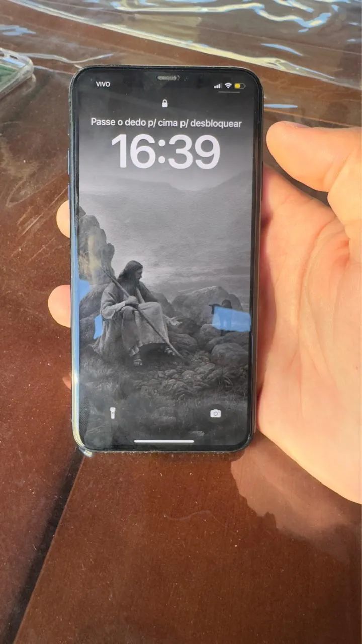 iPhone 11 Pro Max  - Foto 4