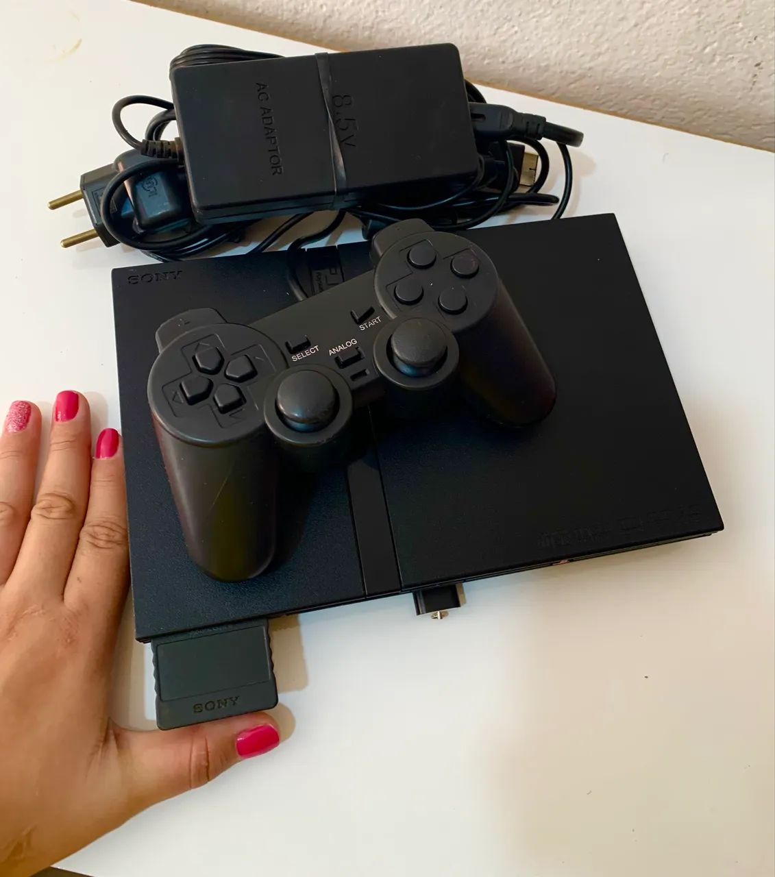 Playstation 2