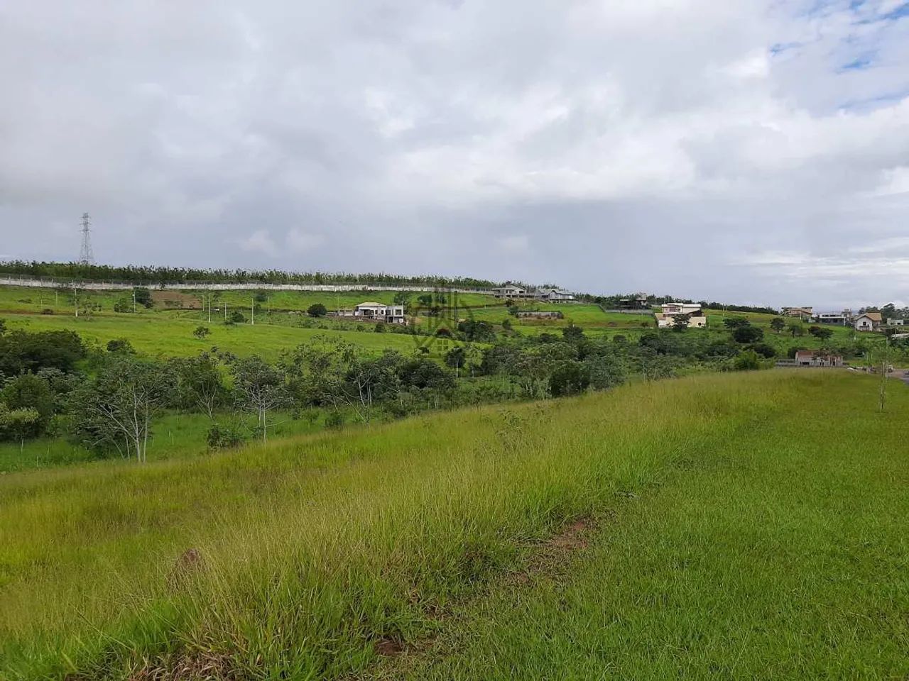 Terreno em Condomínio à venda, no Village da Serra em Tremembé, Loteamento Comercial e Res - Foto 12