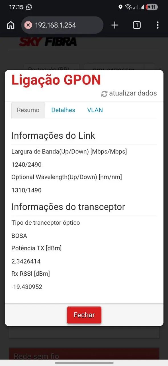 Vara de pesca - Foto 5