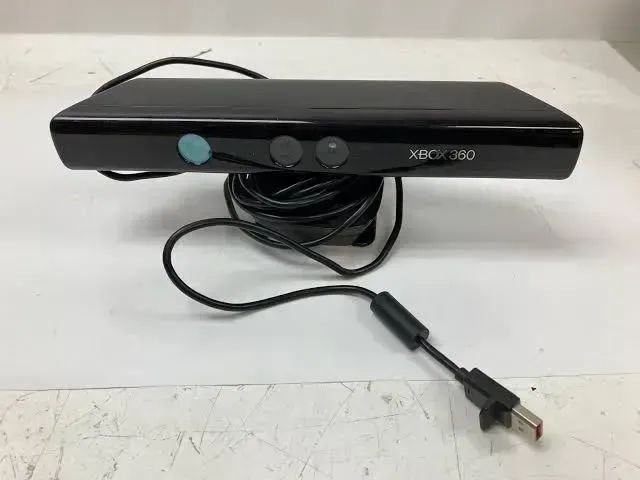 Sensor Kinect Xbox 360 funcionando 100%.