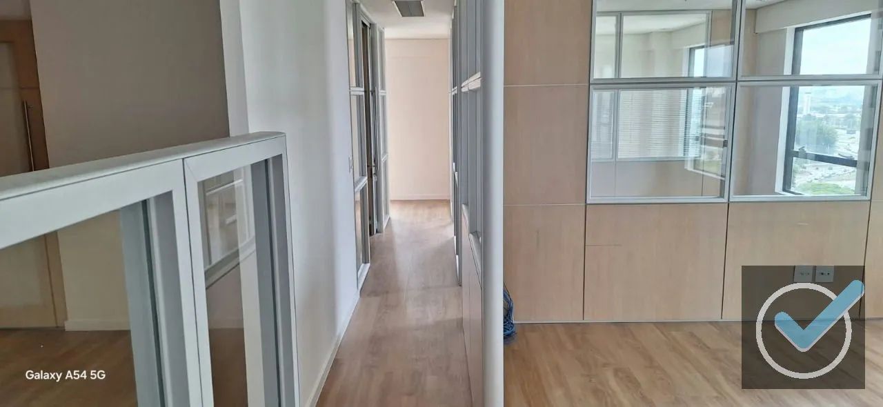 Sala Comercial para alugar em Alphaville, Barueri - Foto 3