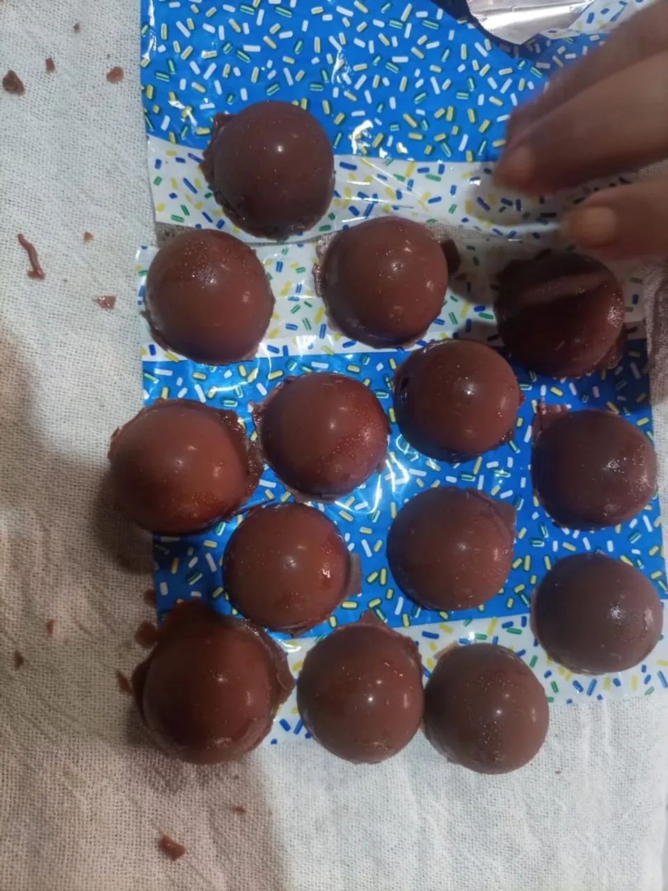 Chocolate ? - Foto 4