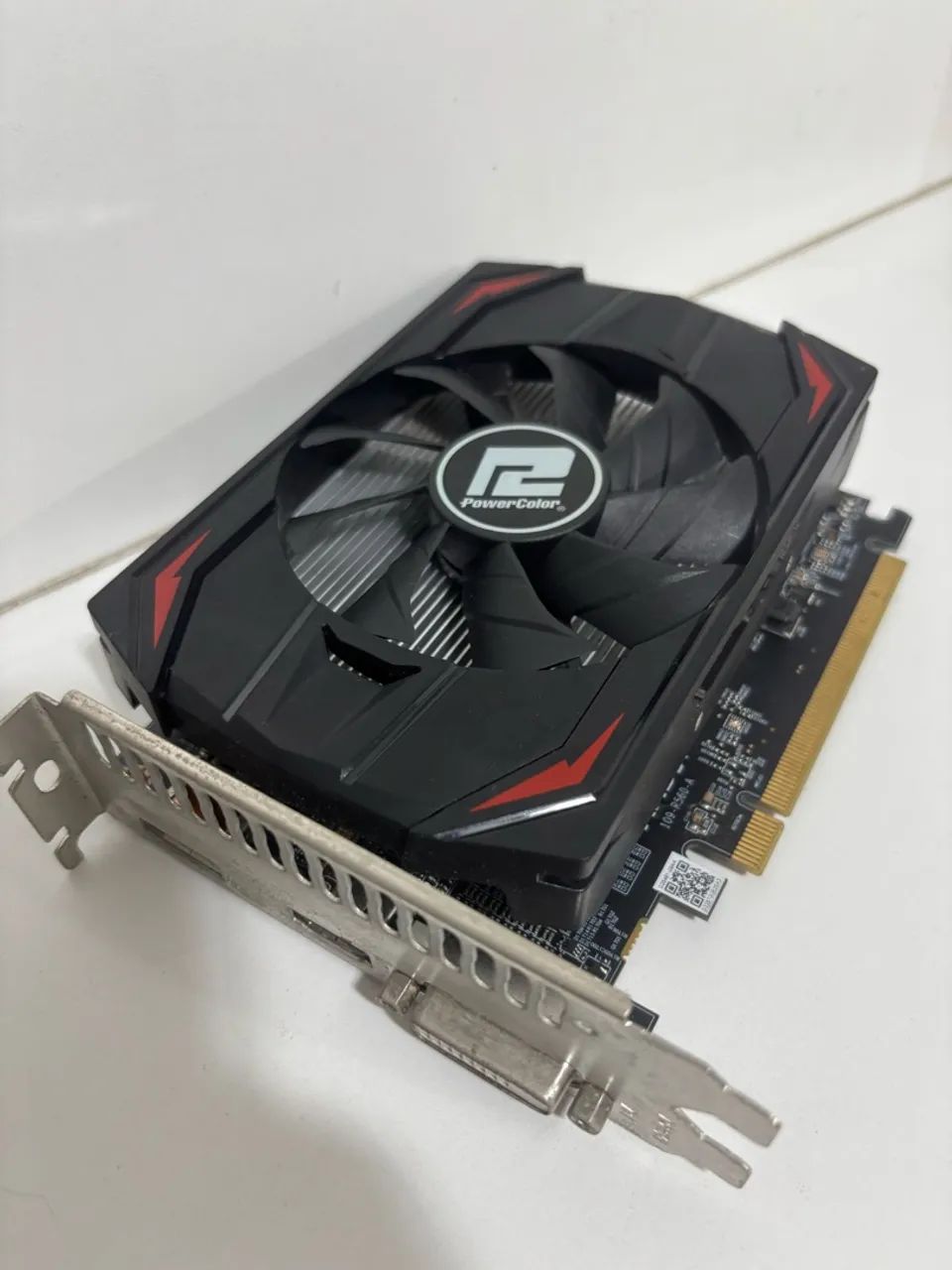 Placa de video RX 550 4gb  - Foto 5