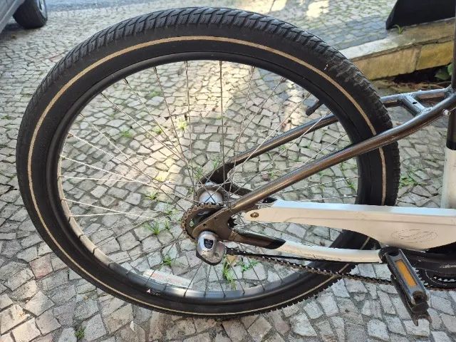 Bicicleta de praia Jamis - Foto 3