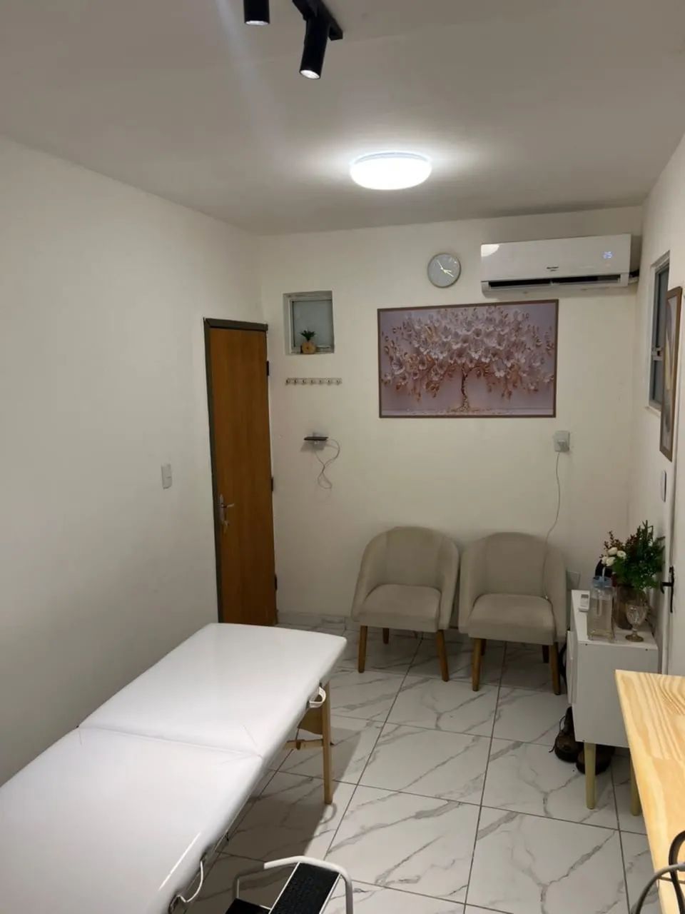 Alugo Espaço Sala para Estúdio a 5min da Paralela