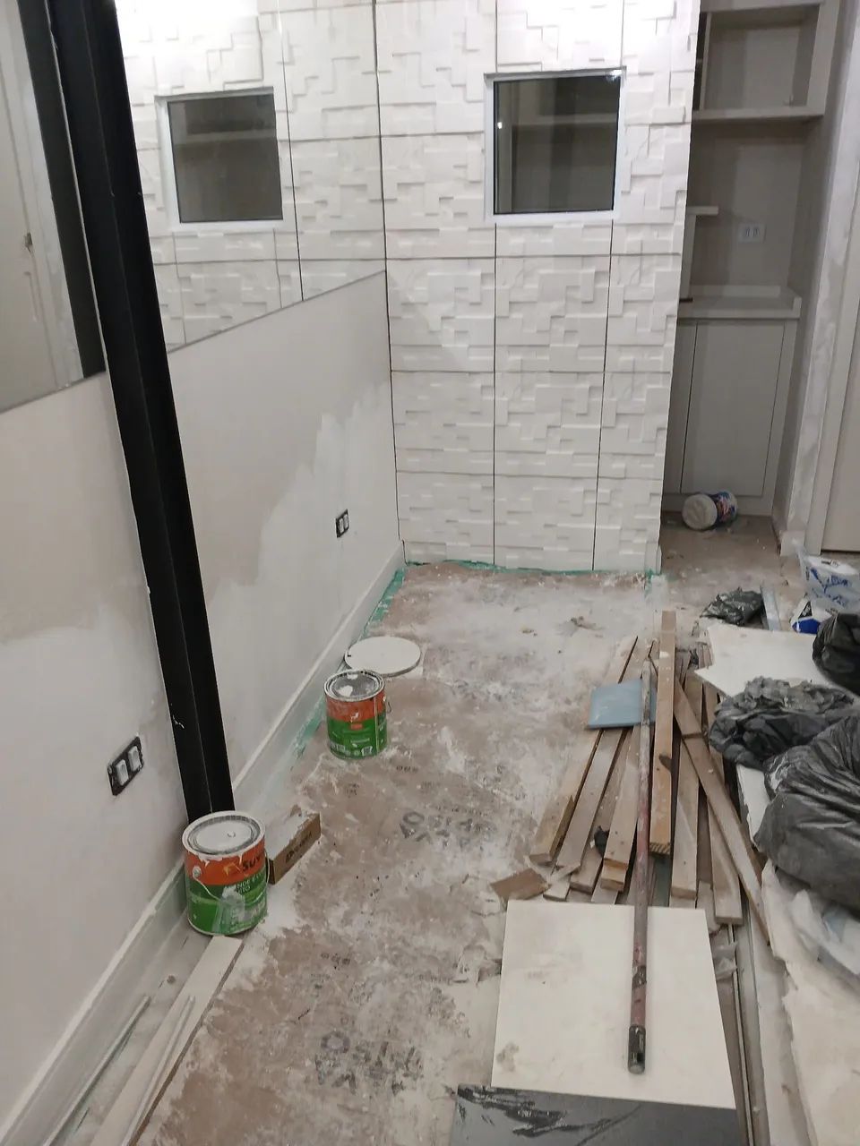 Pintura de alto padrão  - Foto 3