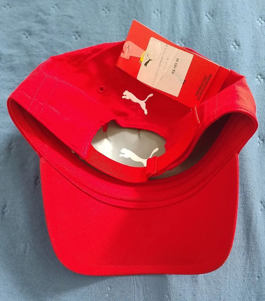 Boné Puma Ferrari  - Foto 5