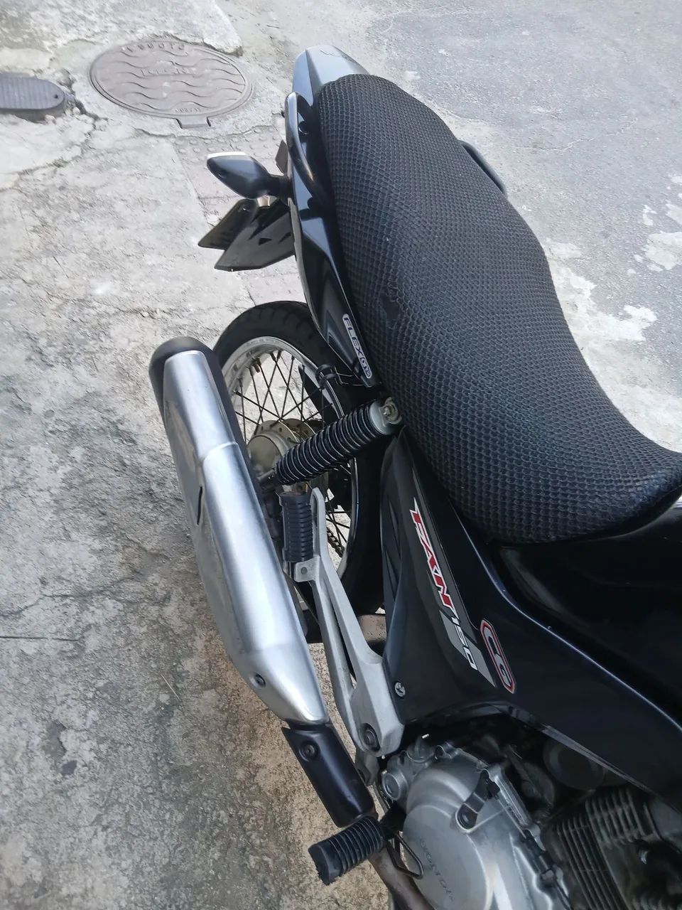 Moto - Foto 4
