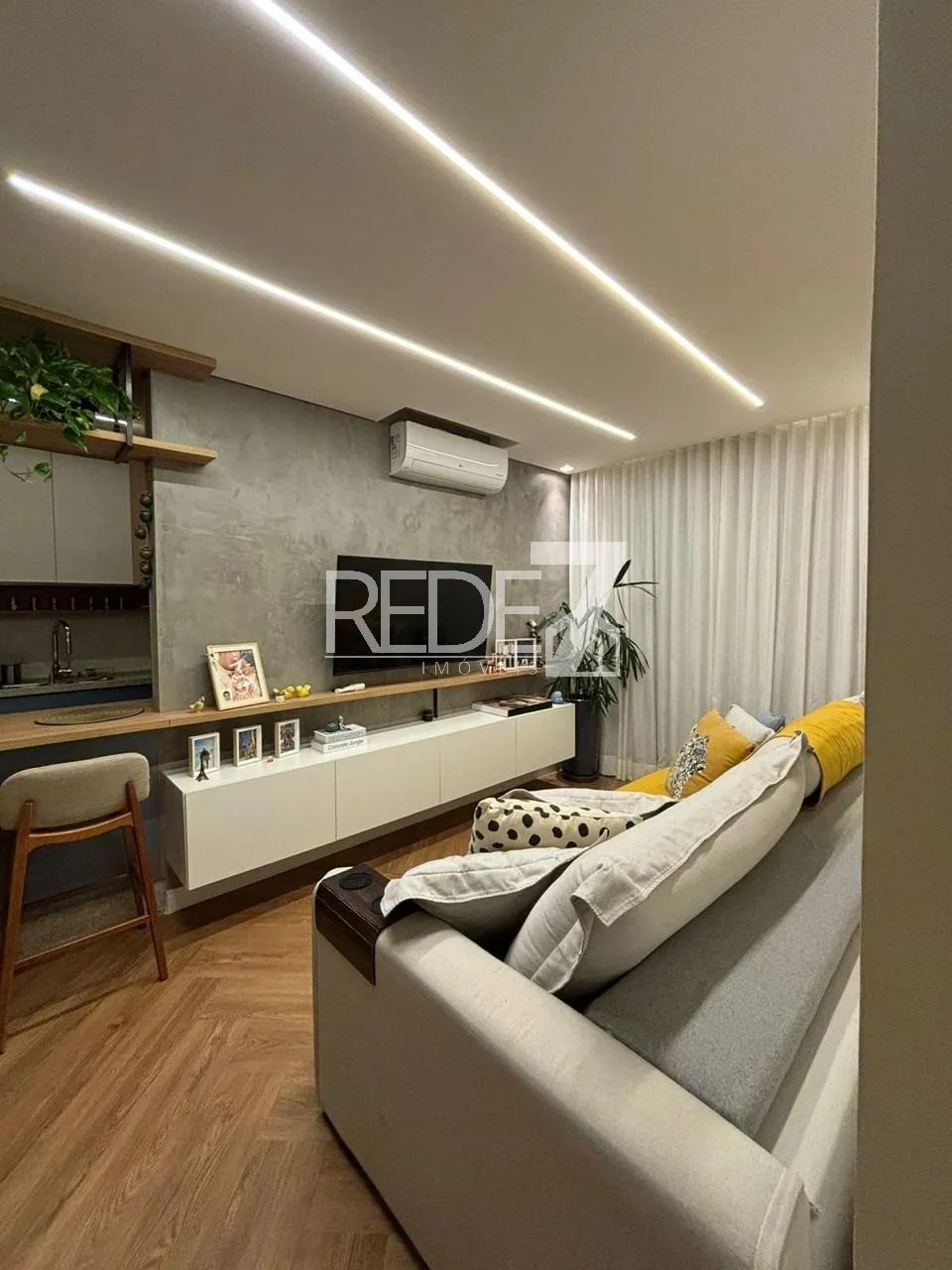 apartamento - Balneário Tropical - Paulínia - Foto 5