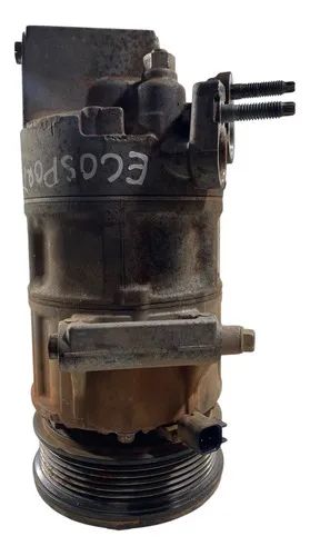 Compressor Ecosport 1.5 2019/2020/21 ( Gn11-19d629-ab ) - Foto 2