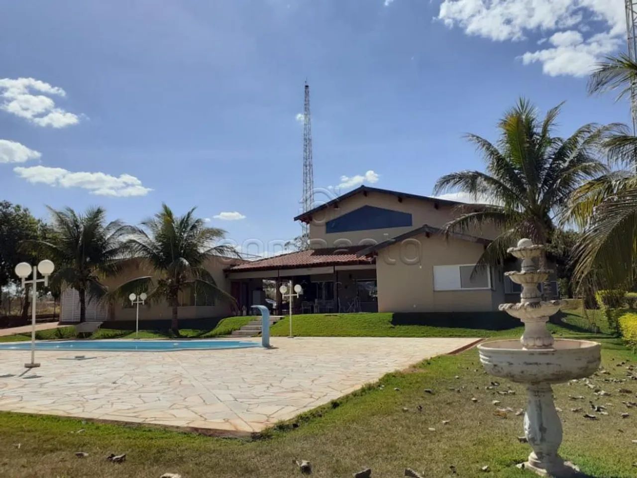 Rural Rancho em Conceição das Alagoas - Foto 3