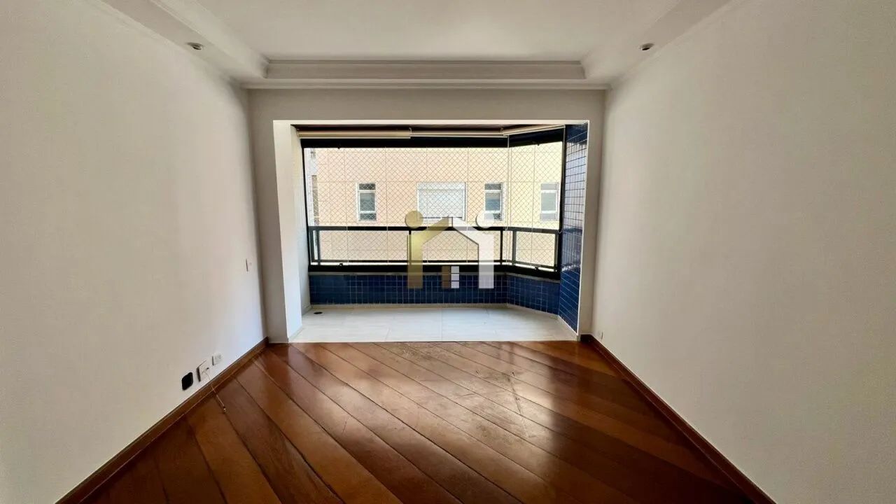Apartamento a venda em moema com 116m², 3 dormitórios e 2 vagas - Foto 5