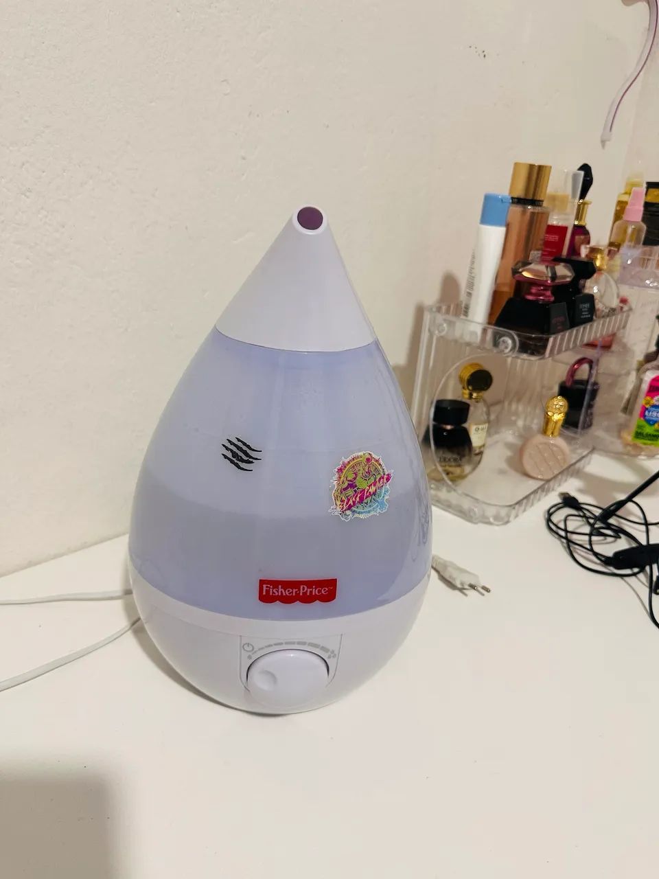Umidificador de ar - Foto 2