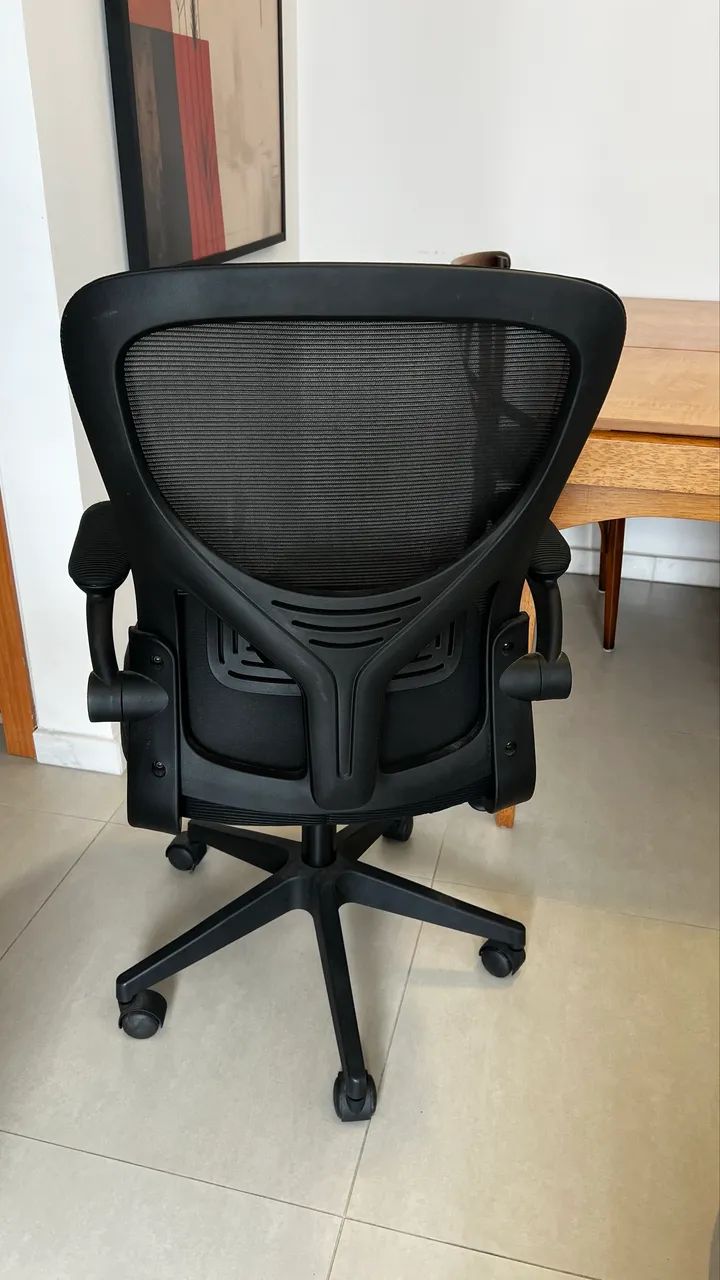 Cadeira de Escritório - Foto 3