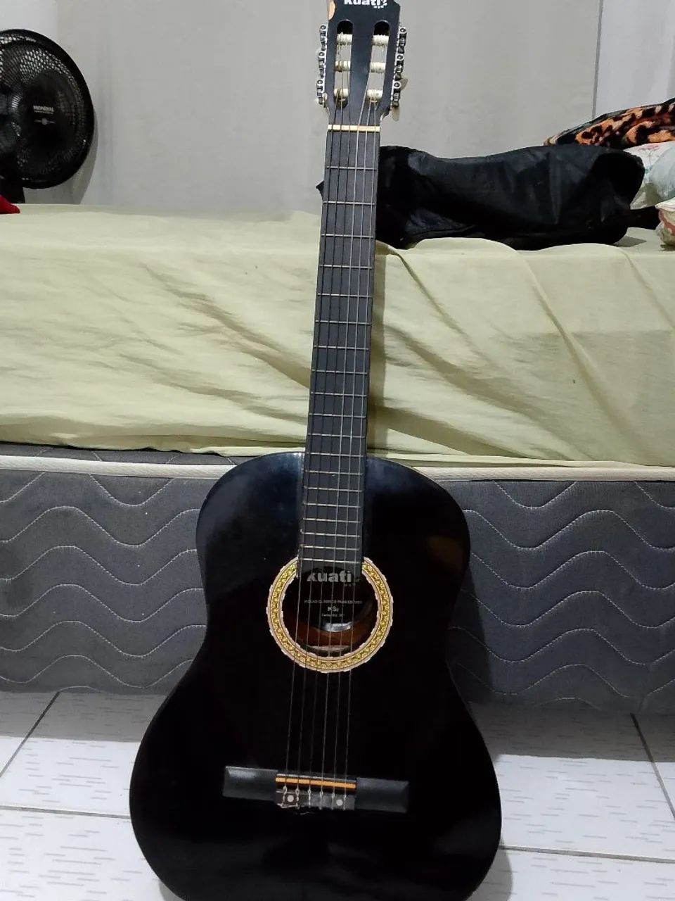 Violao - Foto 3