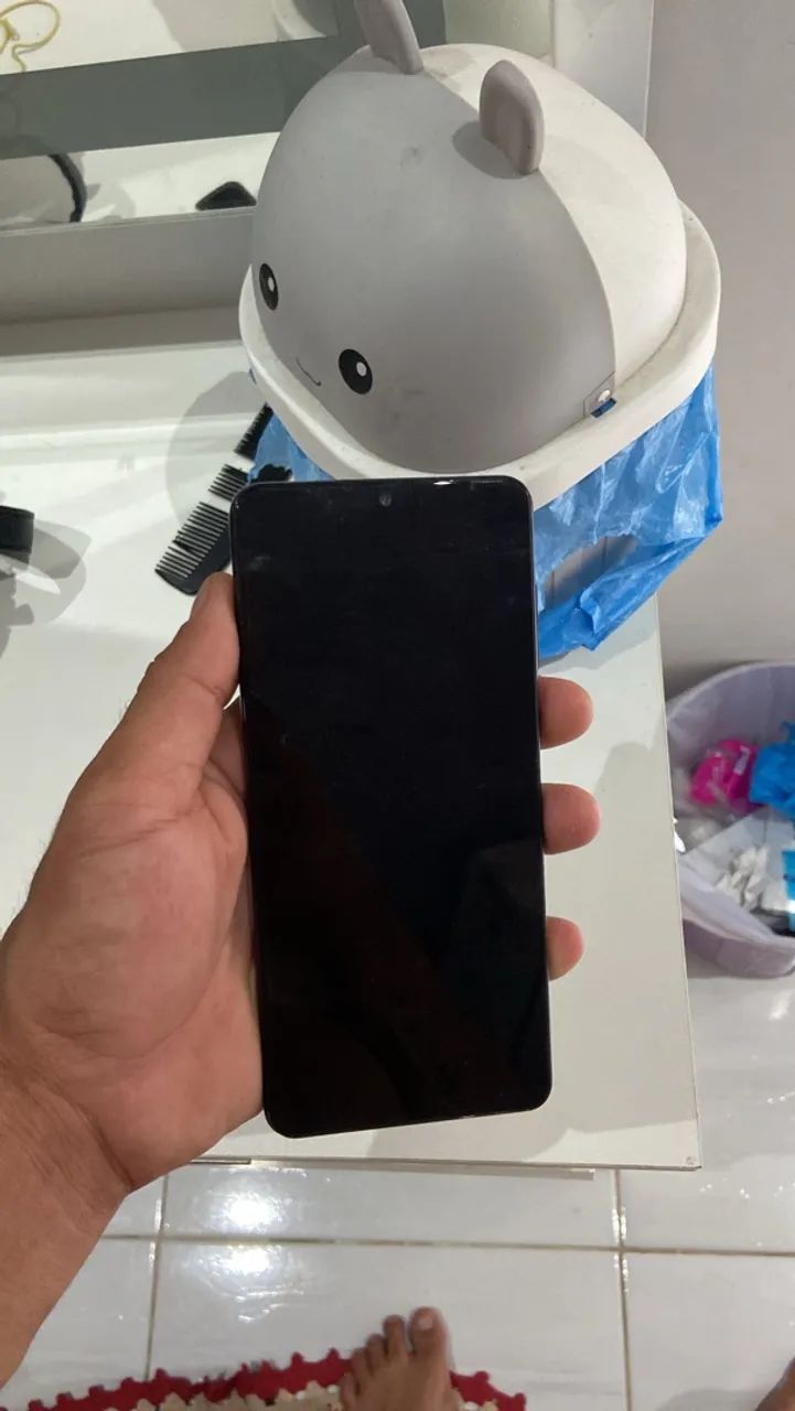 Celular barato
