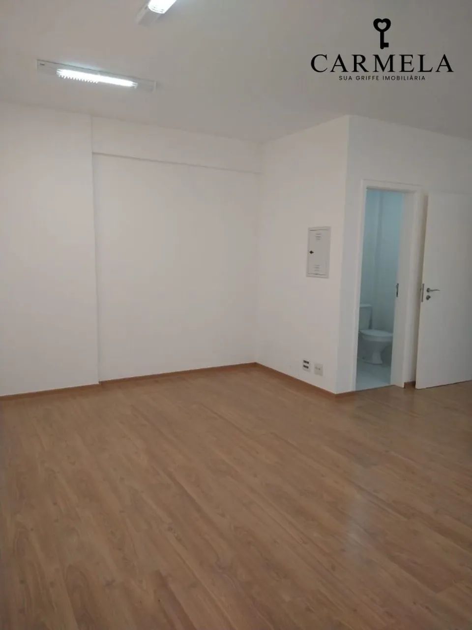 Sala à venda, 45 m² - Estreito - Florianópolis/SC - Foto 6
