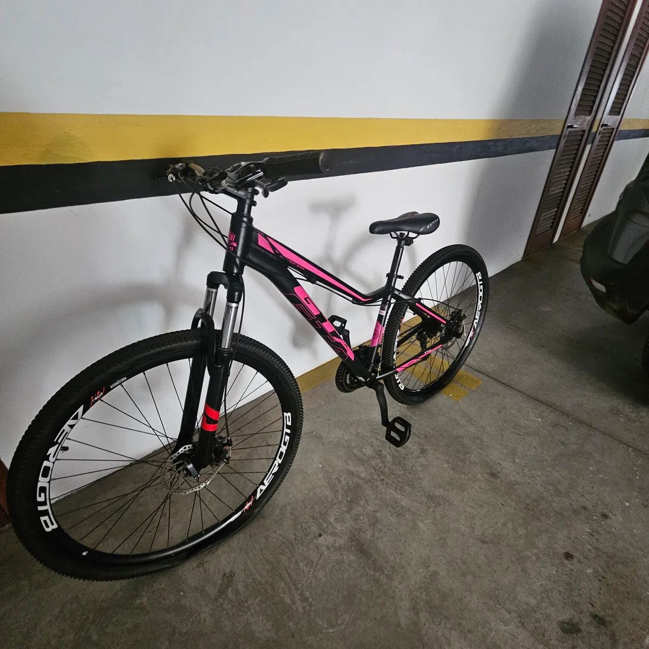 Bike GTA aro 29 - Foto 4