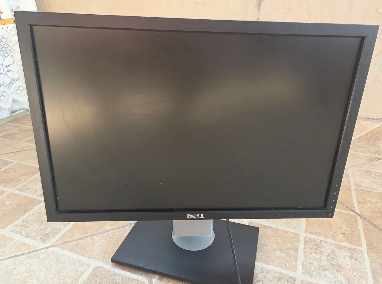 Monitor Dell 22 Polegadas 