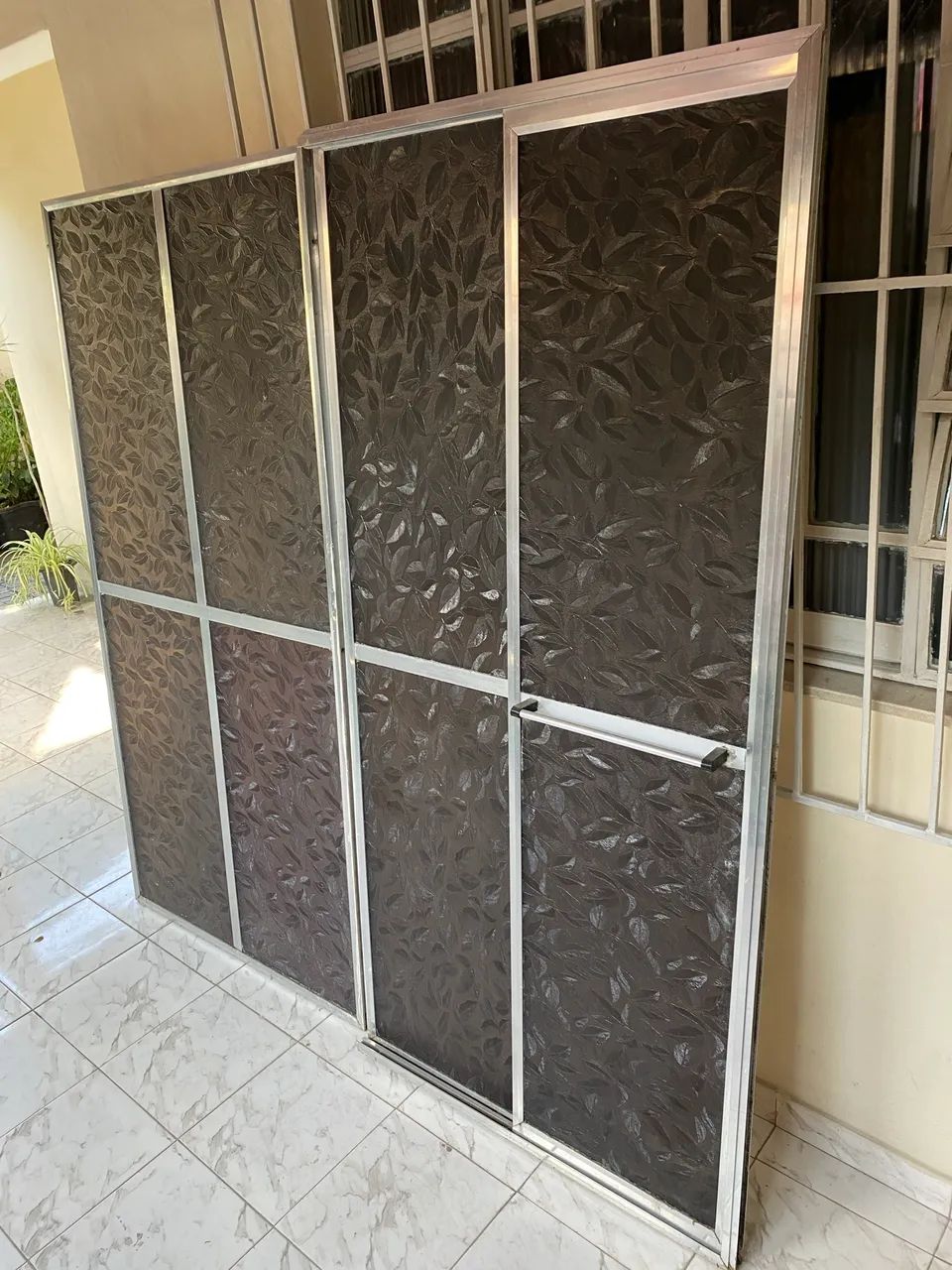 Box para banheiro  - Foto 2