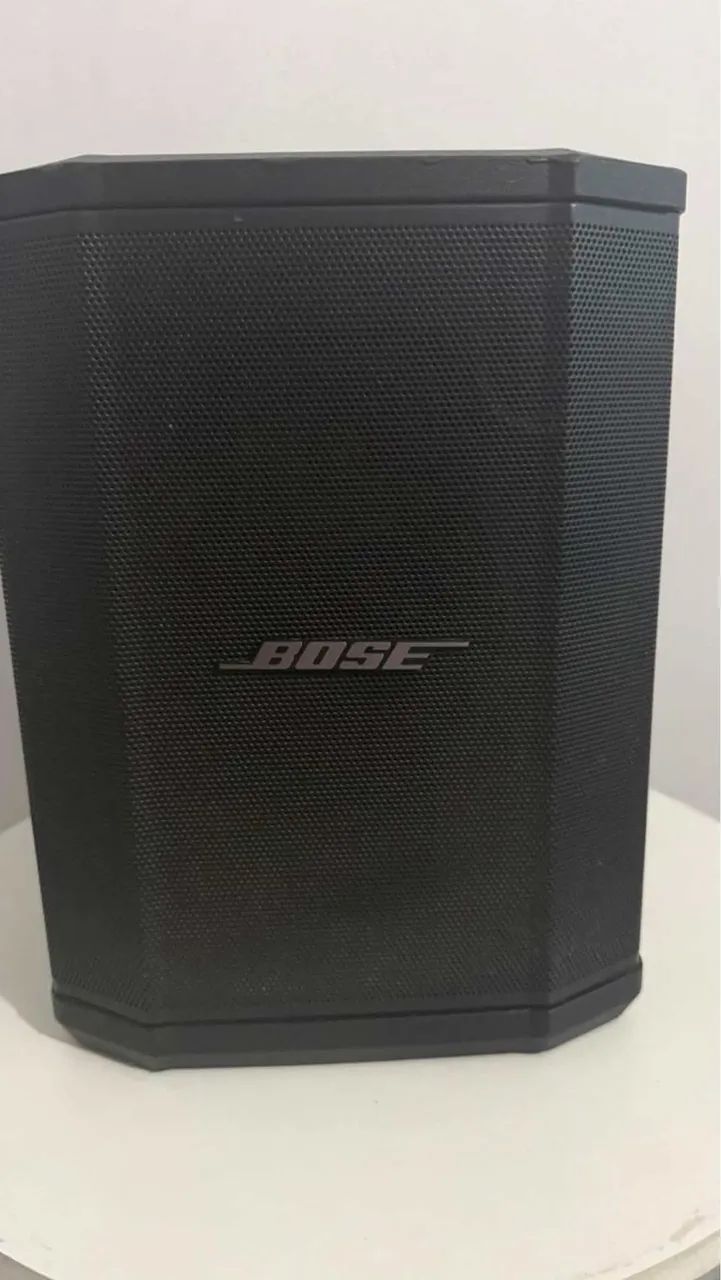 Bose S1 pro