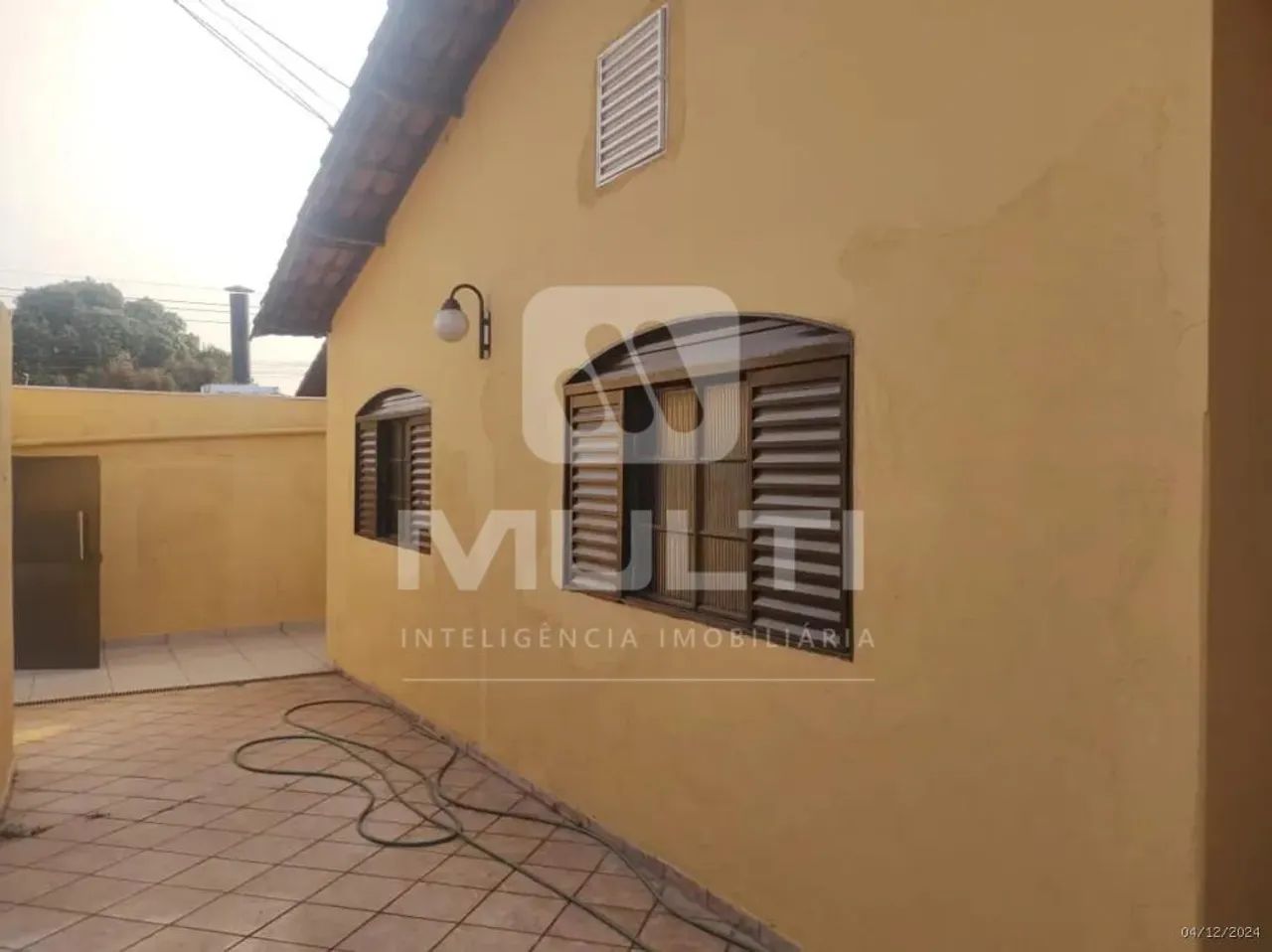 Casa - DANIEL FONSECA