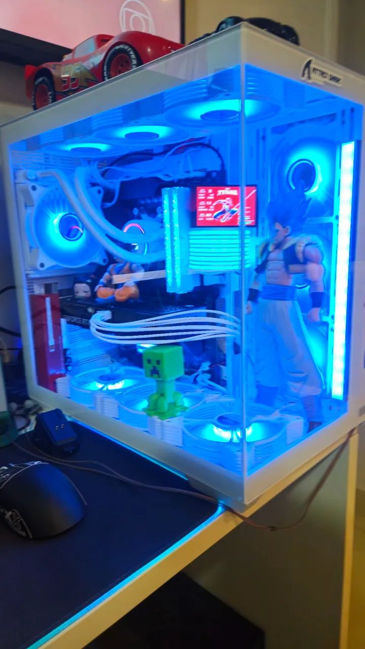 Pc gamer  - Foto 4