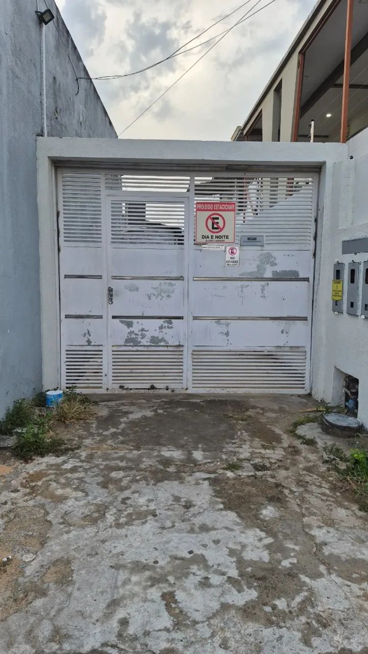 Portão usado  - Foto 2