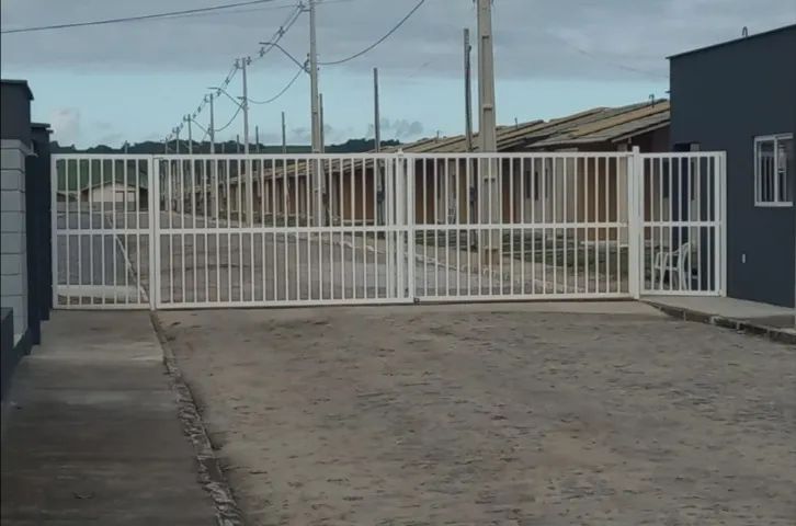 ALUGA-SE CASA NO PORTO GRANDE 1 