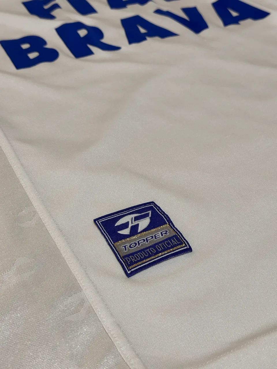 Camisa Cruzeiro 1999  - Foto 4
