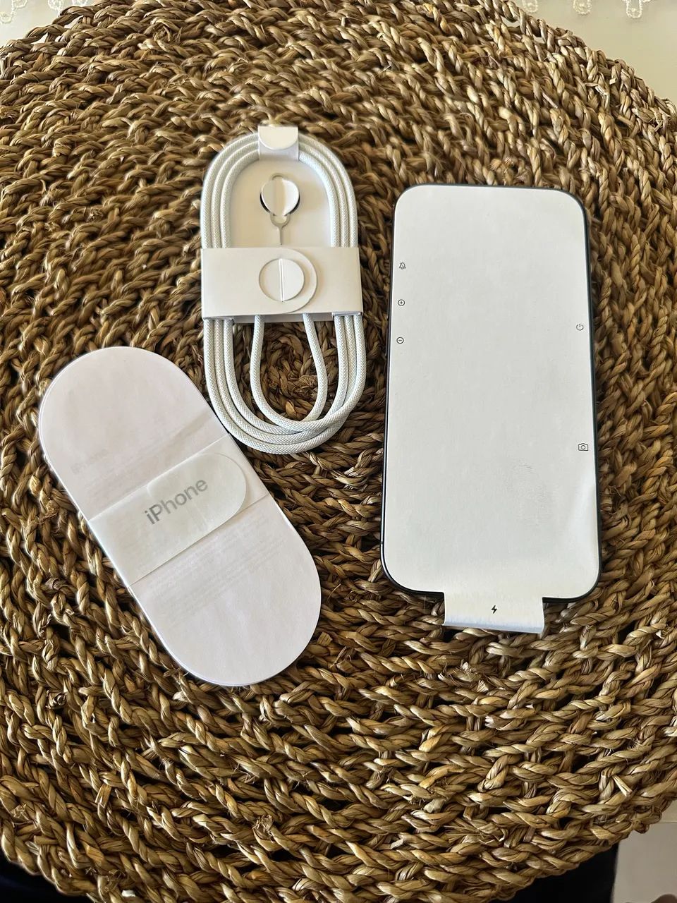Iphone 17 256gb novo - Foto 3