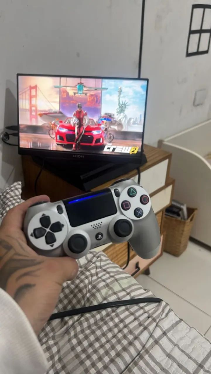 Monitor arzopa 16.1 - Foto 3