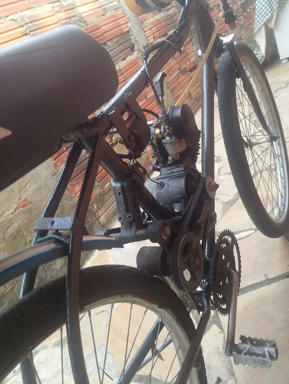Baike let - Foto 3